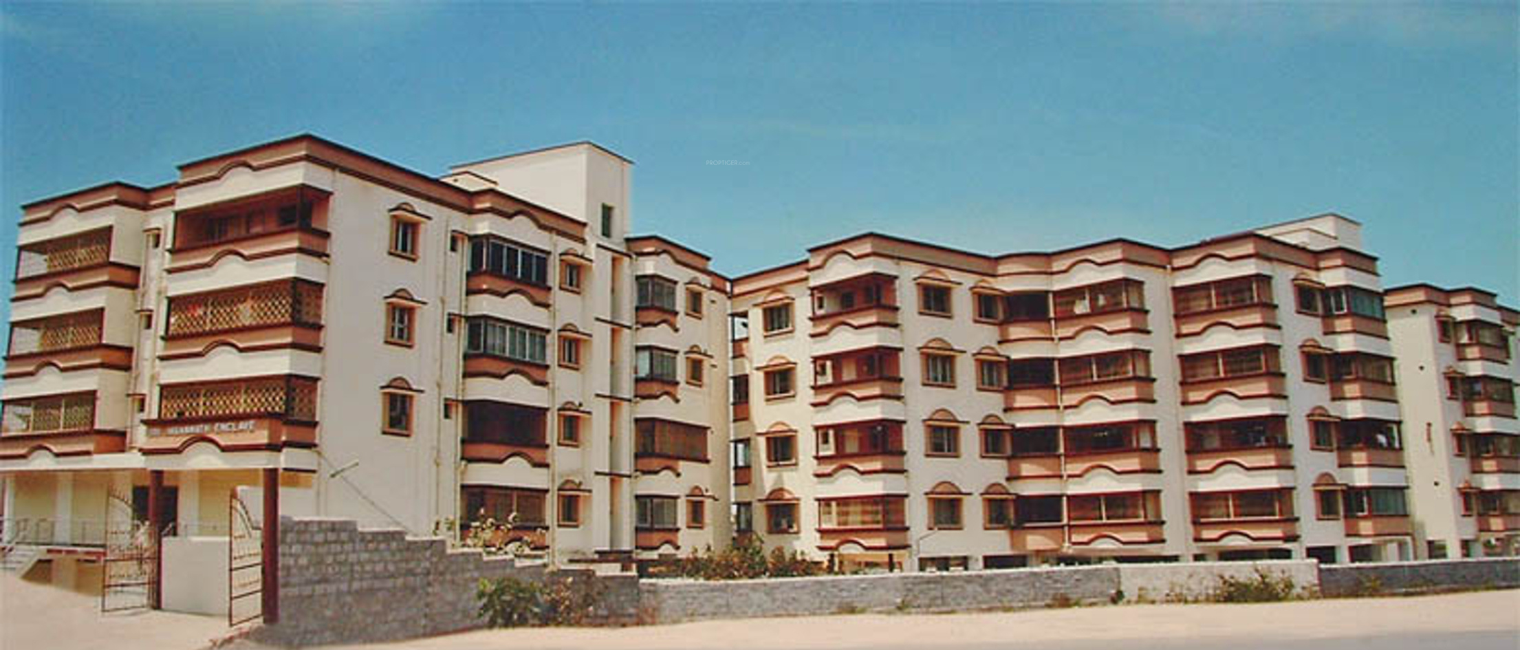 Sri Jagannath Enclave in Chandrasekharpur, Bhubaneswar Price