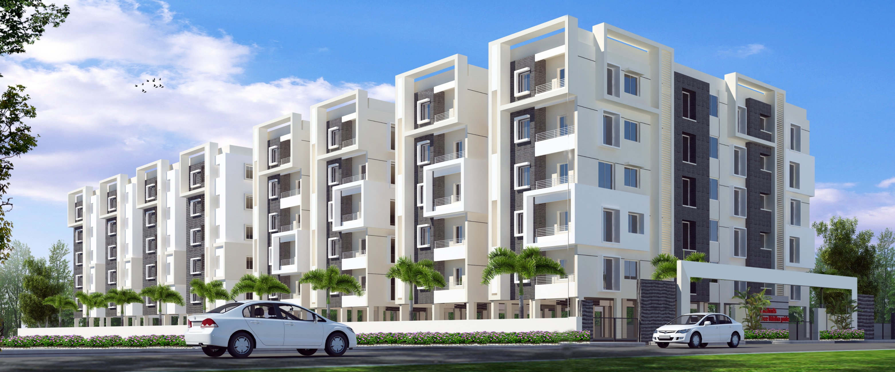 Lakshmi Sree Likhitha Pride in Mangalagiri, Vijayawada Price