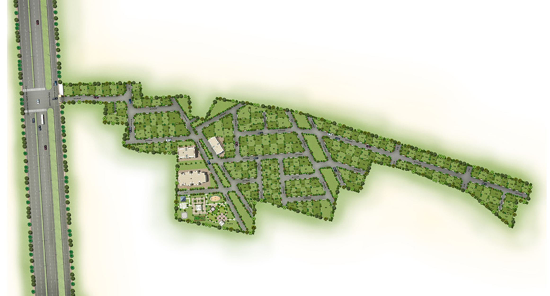 1232 sq ft Plot for Sale in Sri Lakshmi Homes Pavilio Ayapakkam Chennai