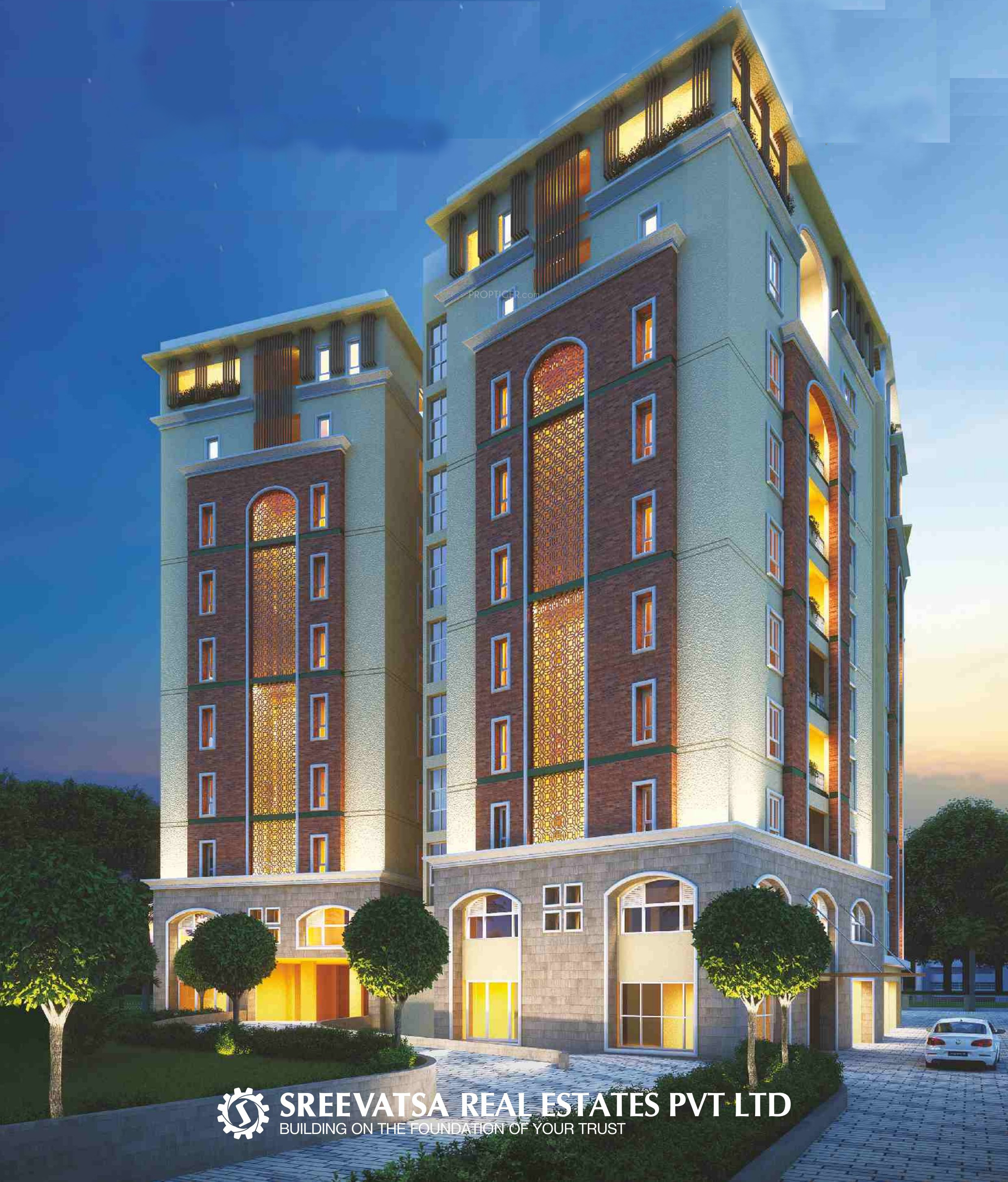 Apartment For Sale In Racecourse Coimbatore Apartment Post