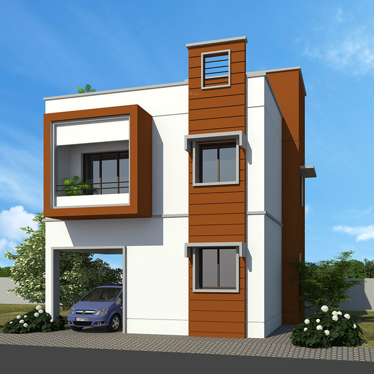 1510 sq ft 3 BHK Floor Plan Image Annai Builders Real Estate Aarna