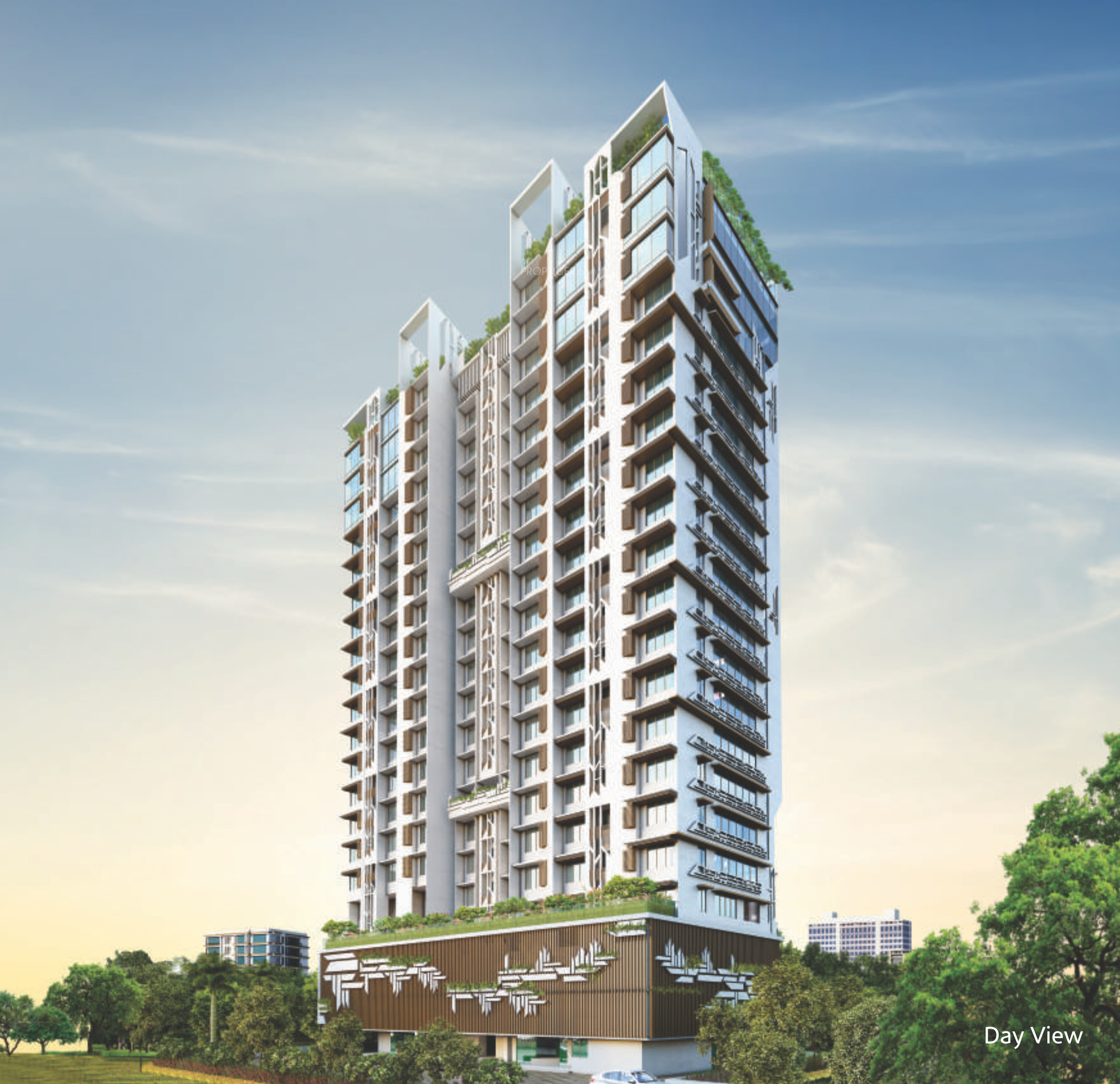 765 sq ft 2 BHK Floor Plan Image Princecare Homes Zinnia Available