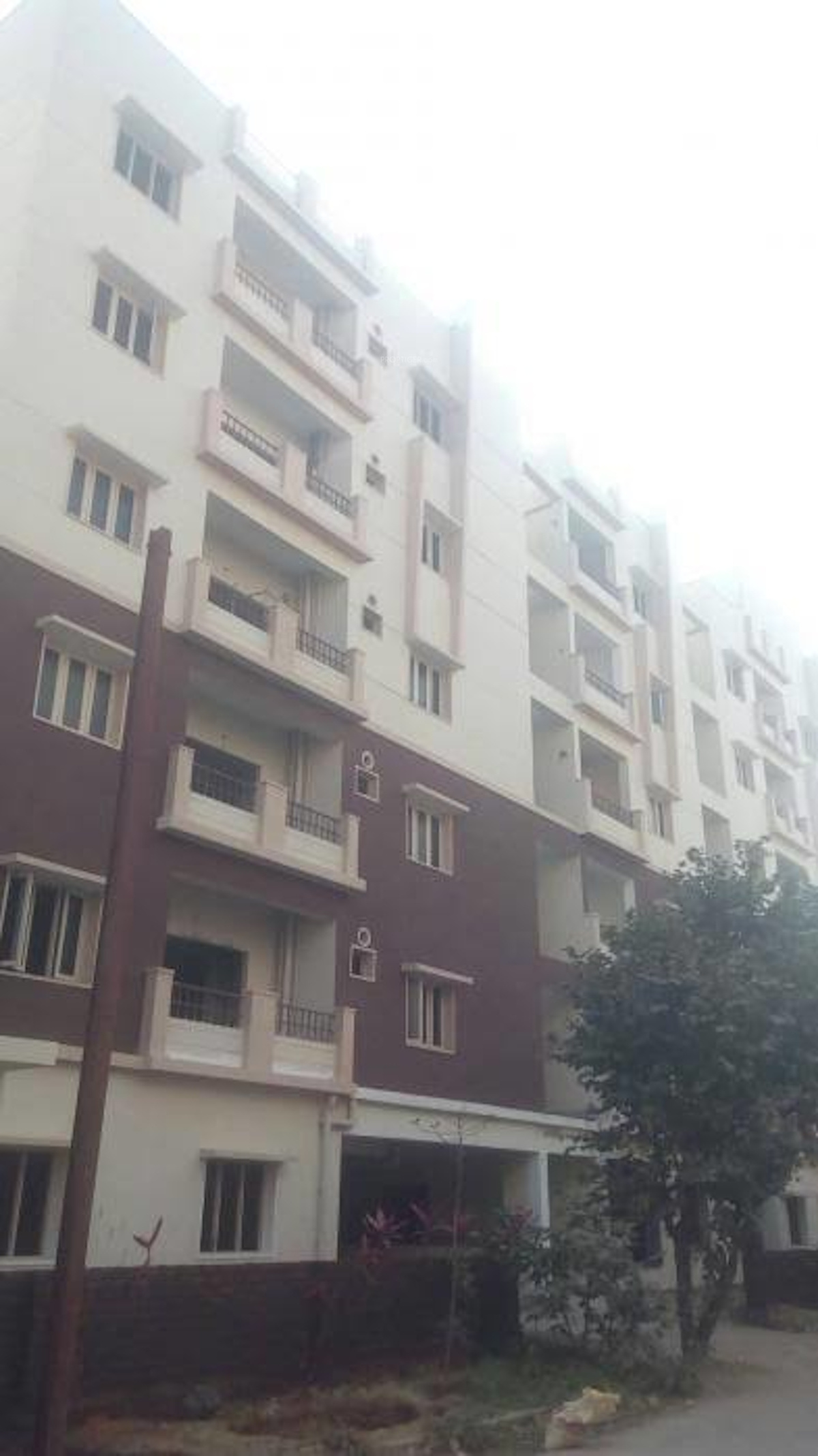 Diamond Estates in Kukatpally, Hyderabad Price, Location Map, Floor Plan & Reviews