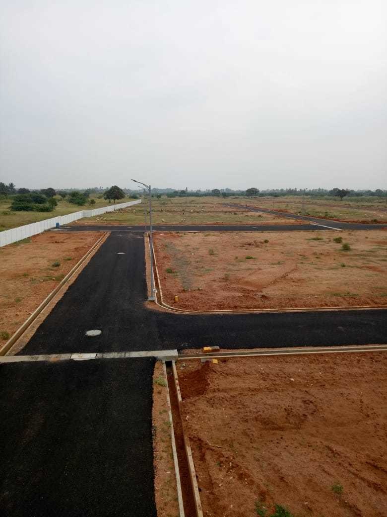 2200 sq ft Plot for Sale in Emami Infrastructure Aerocity Kalapatti