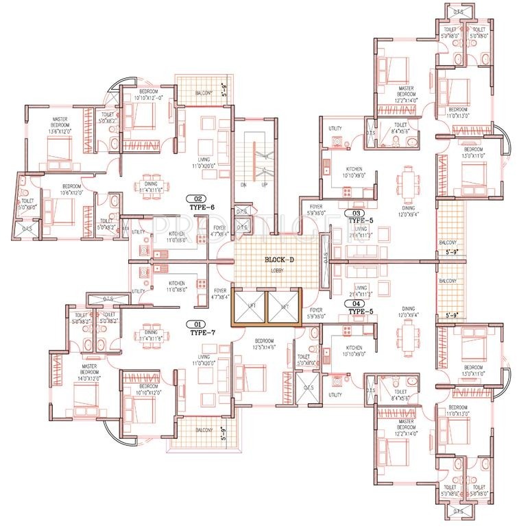 Pride Pristine in Electronic City Phase 2, Bangalore Price, Location