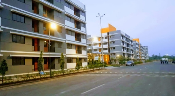 Tata New Value Homes New Haven Boisar II in Boisar, Mumbai Price