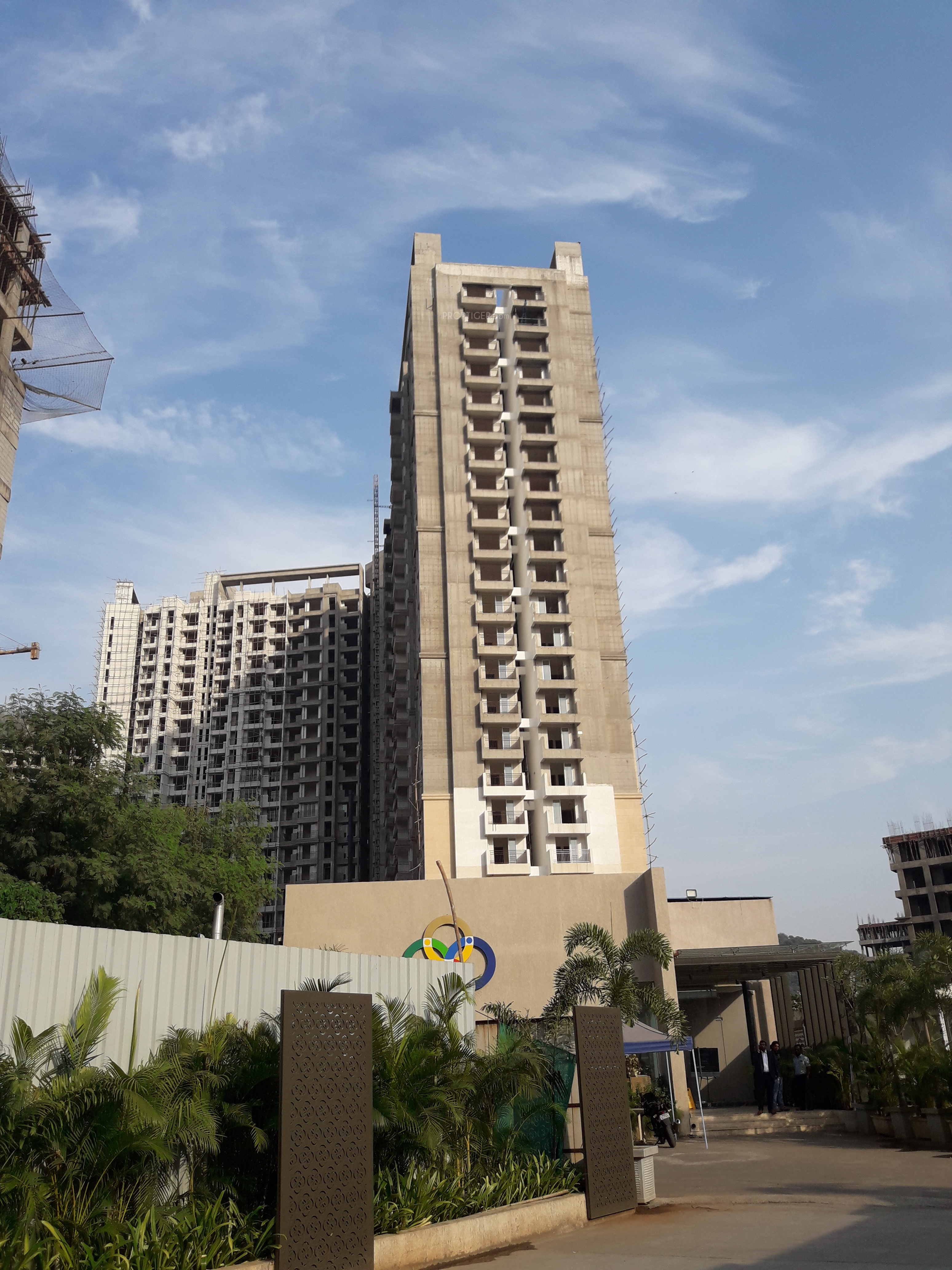 JP Estella in Mira Road East, Mumbai Price, Location Map, Floor Plan