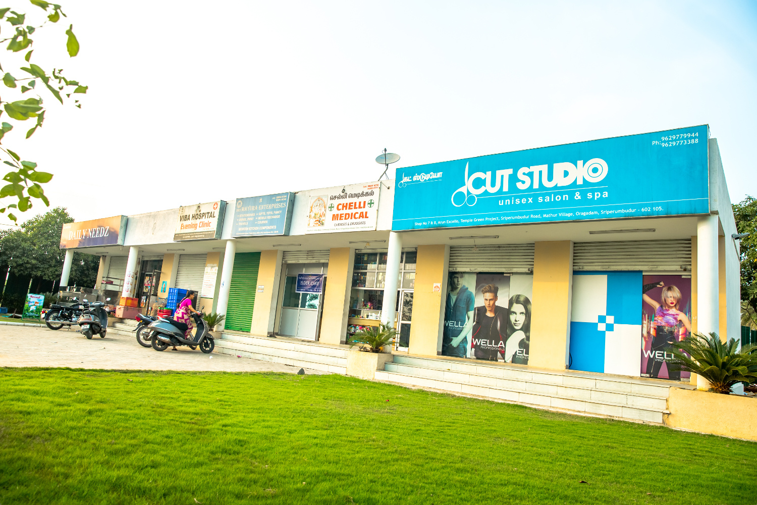 Arun Excello Jalmika in Oragadam, Chennai Price, Location Map, Floor