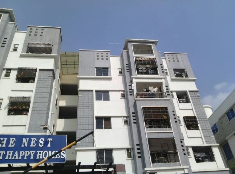 1725 sq ft 3 BHK 3T Apartment for Sale in Pranit Happy Homes Nest