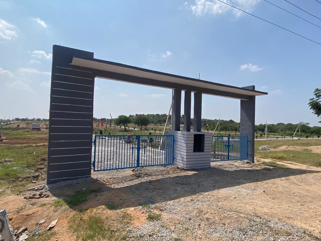 3303 sq ft Plot for Sale in Vardhan Developers Green Hills Amangal Hyderabad