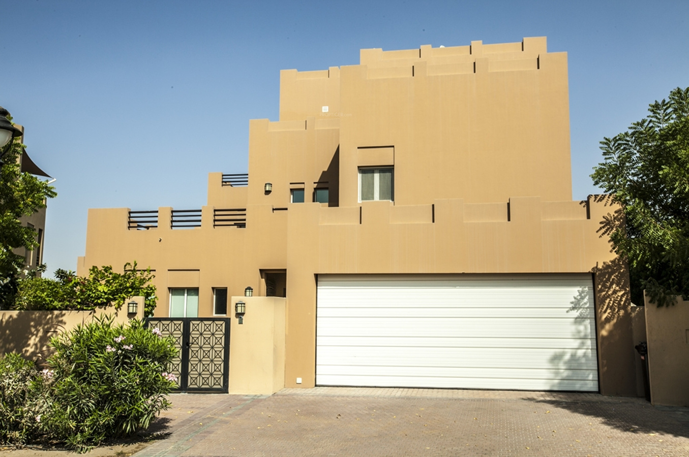 Emaar Hattan Ranches in Mohammad Bin Zayed Road, Dubai Price