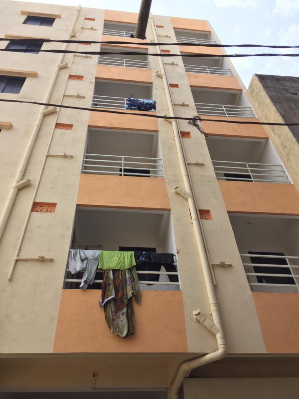 Atharva Ambika Complex in Chalthan, Surat Price, Location Map, Floor Plan & Reviews