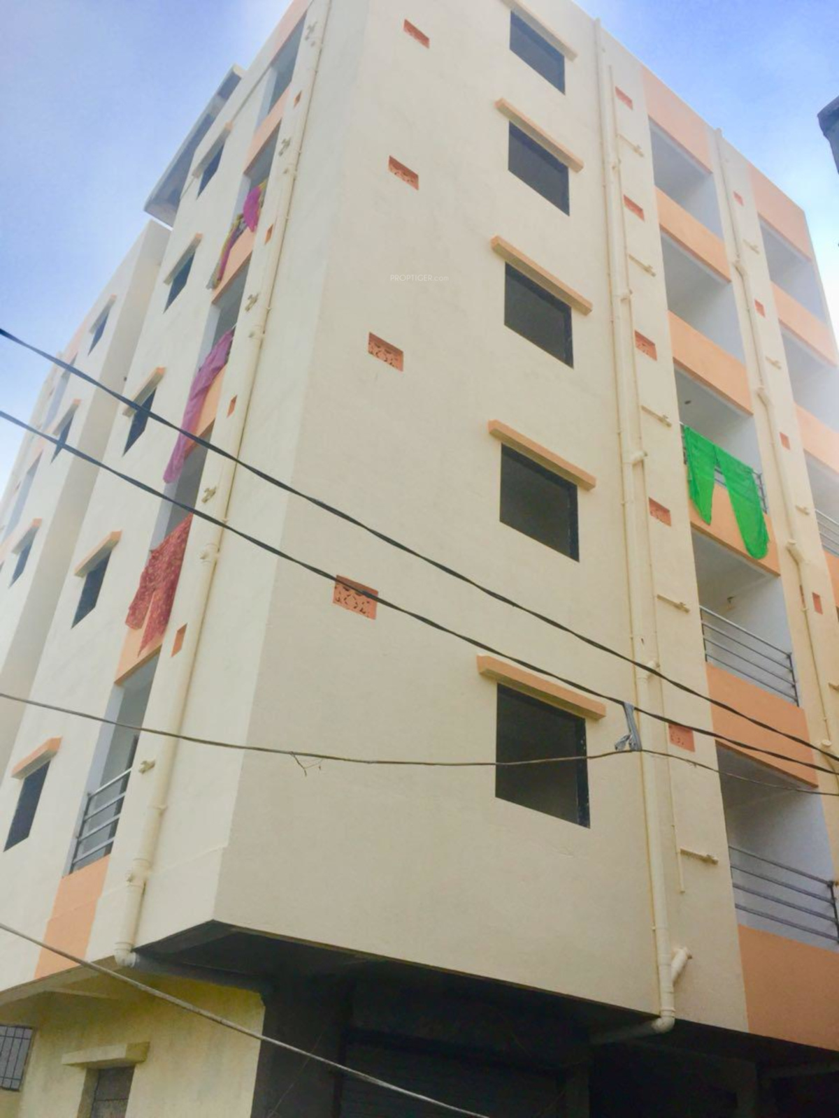 Atharva Ambika Complex in Chalthan, Surat Price, Location Map, Floor Plan & Reviews