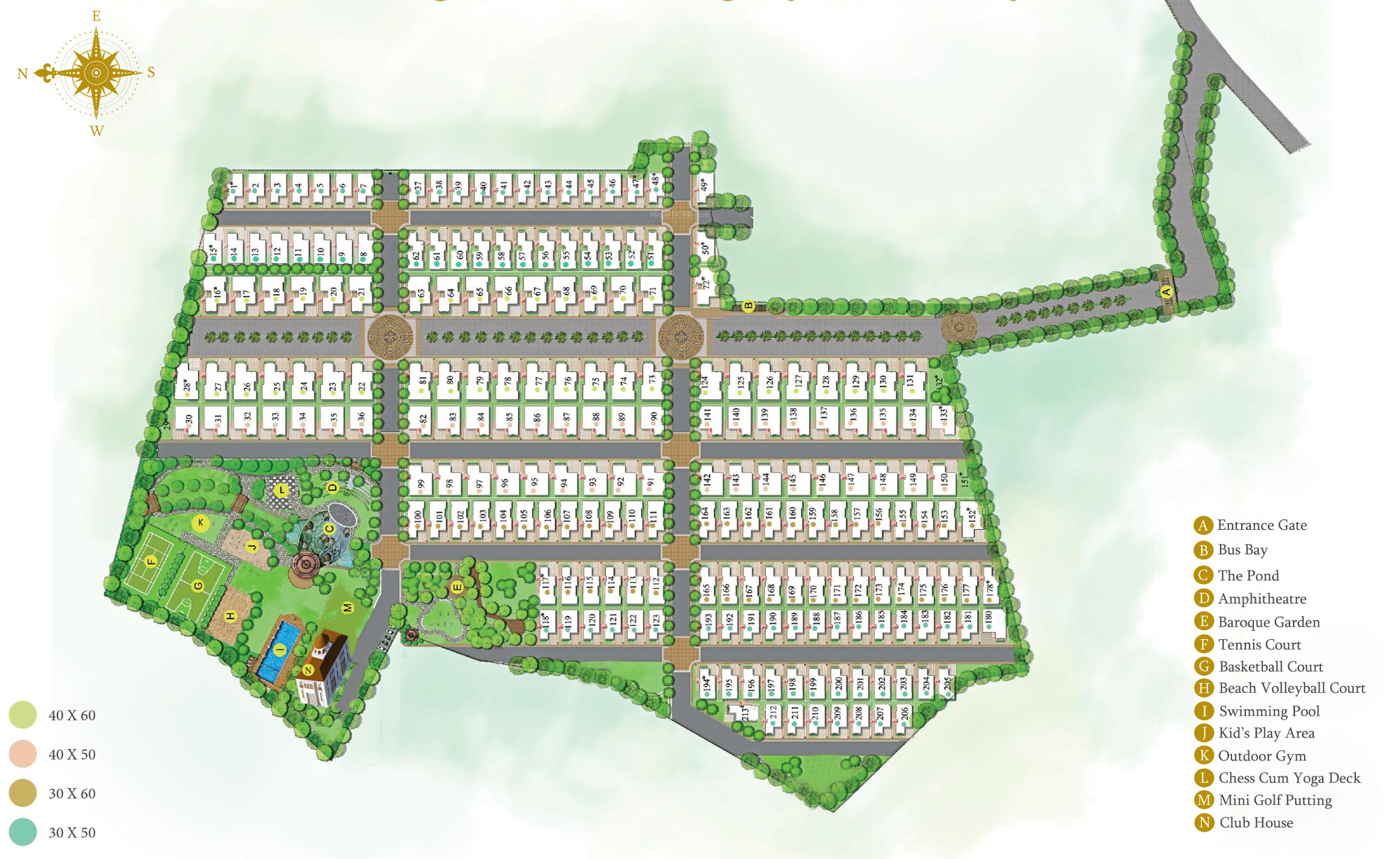 JRC PALLADIO in Sarjapur, Bangalore Price, Location Map, Floor Plan