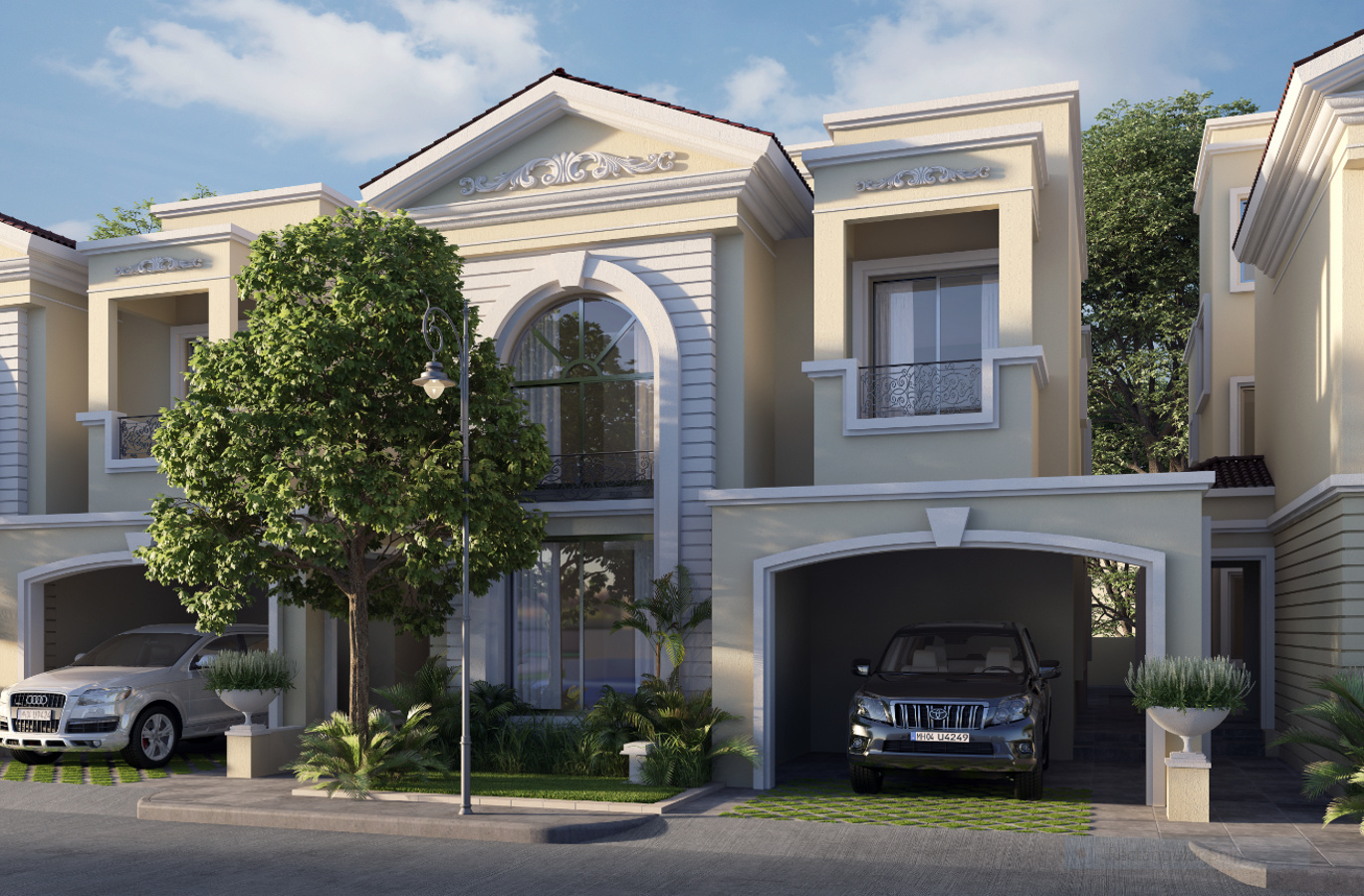 JRC Palladio in Sarjapur, Bangalore Price, Location Map, Floor Plan