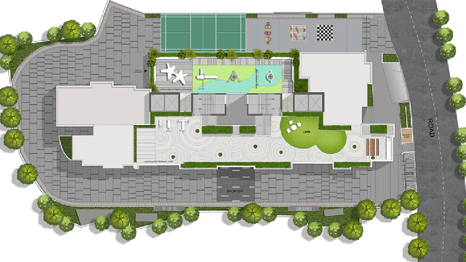 Kalpataru Bliss Apartments in Santacruz East, Mumbai Price, Location