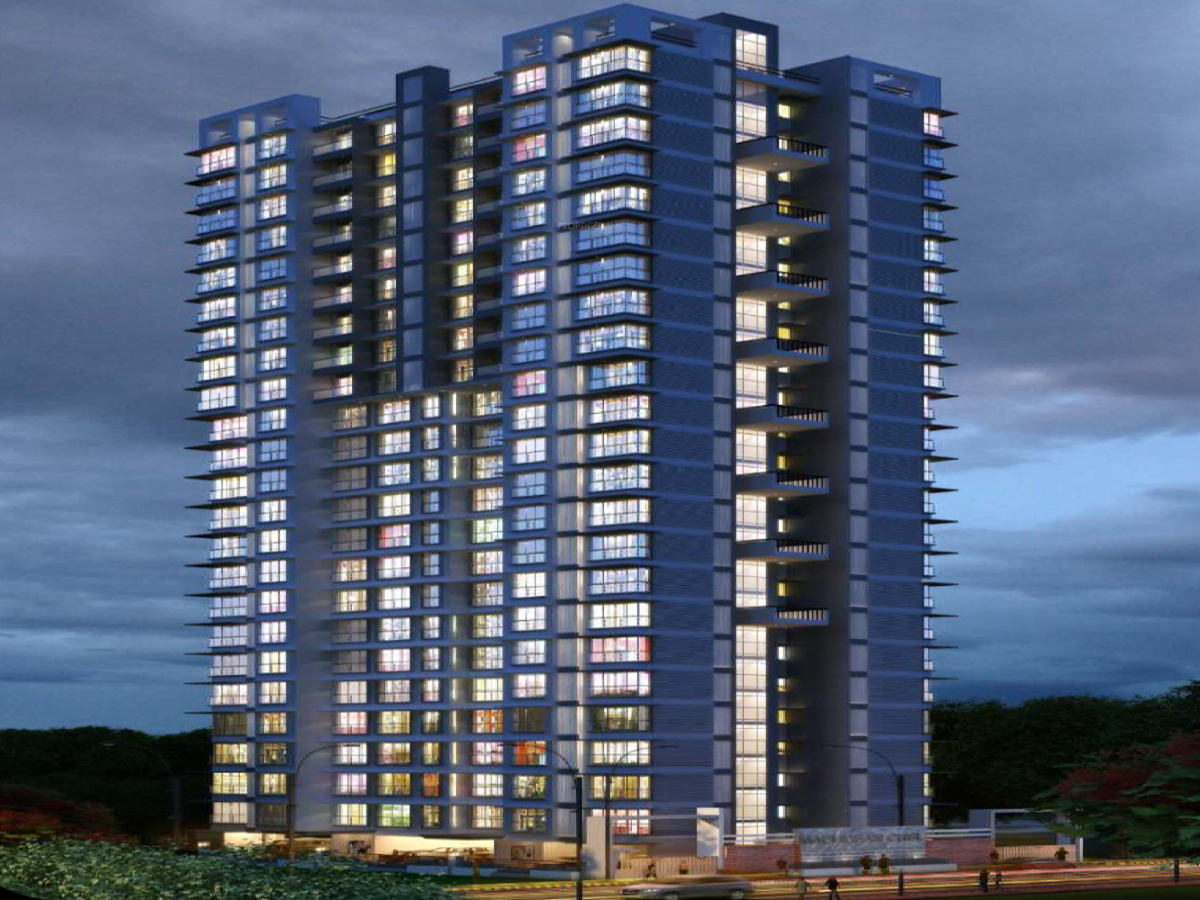 Discount [85 Off] 3 Bhk Luxurious Service Apartment In Malad East