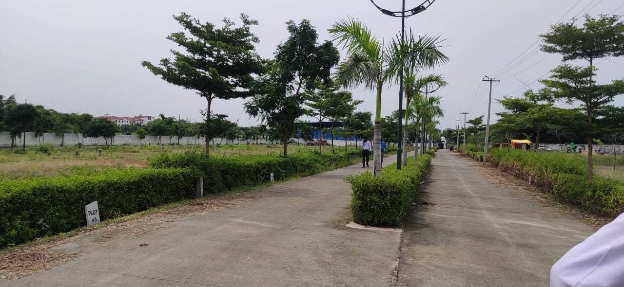 2079 sq ft Plot for Sale in Jain Housing And Construction Akshardham