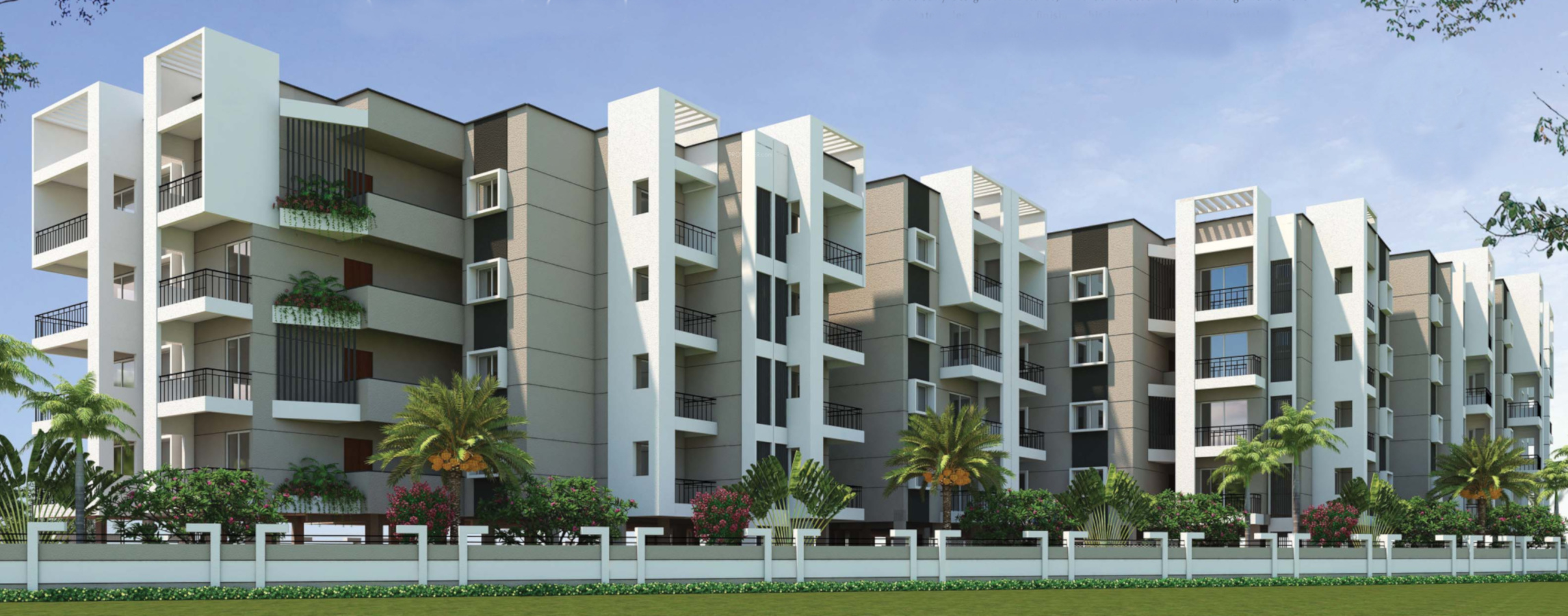 For Sale Elv Marvel In Whitefield Hope Farm Junction Bangalore Listings
