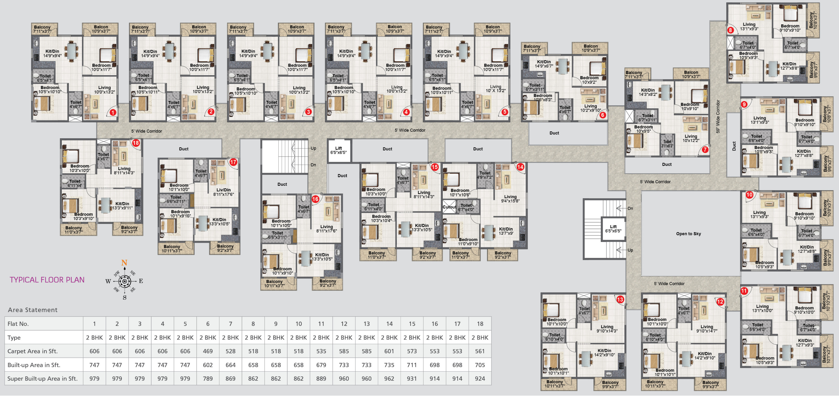 Manya Elite in Electronic City Phase 1, Bangalore Price, Location Map
