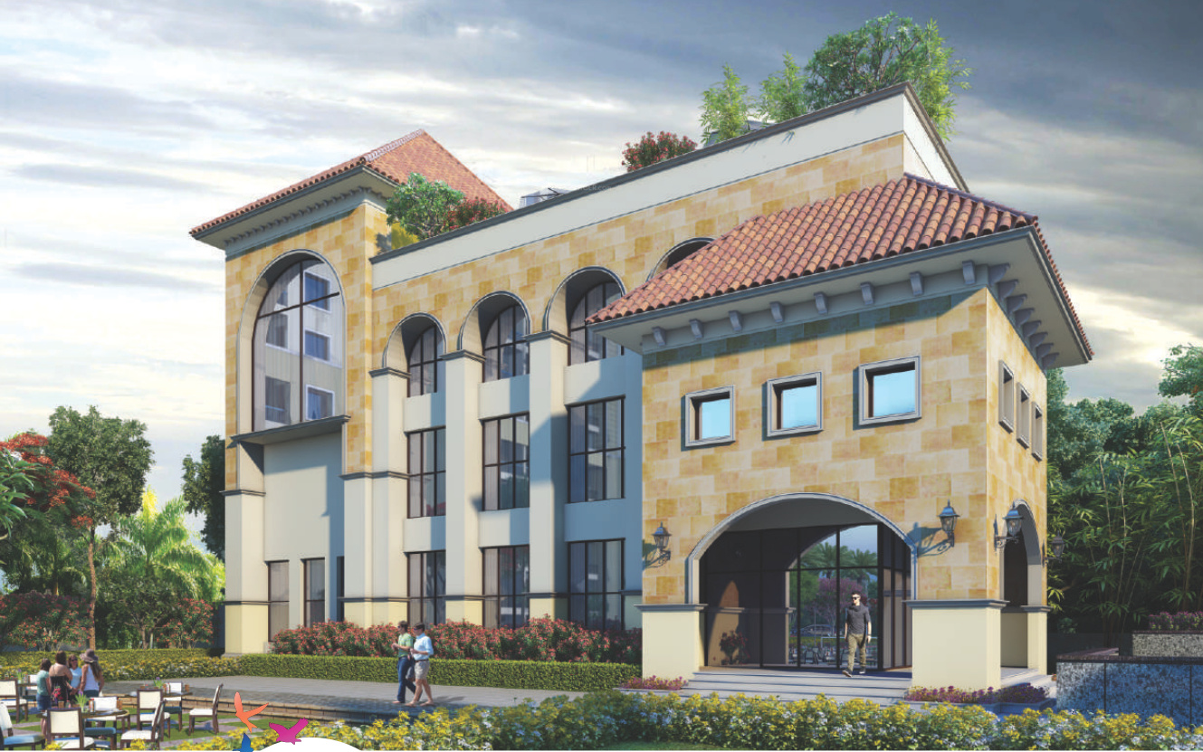 SBP Group Elite Homes in Sector 115 Mohali, Mohali Price, Location