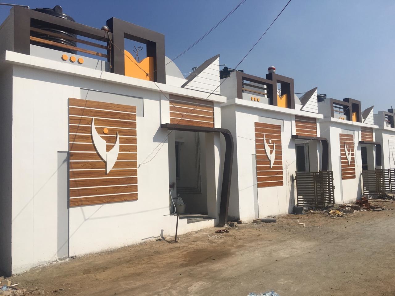 1250 sq ft 3 BHK 3T Villa for Sale in Manchester Properties Shri