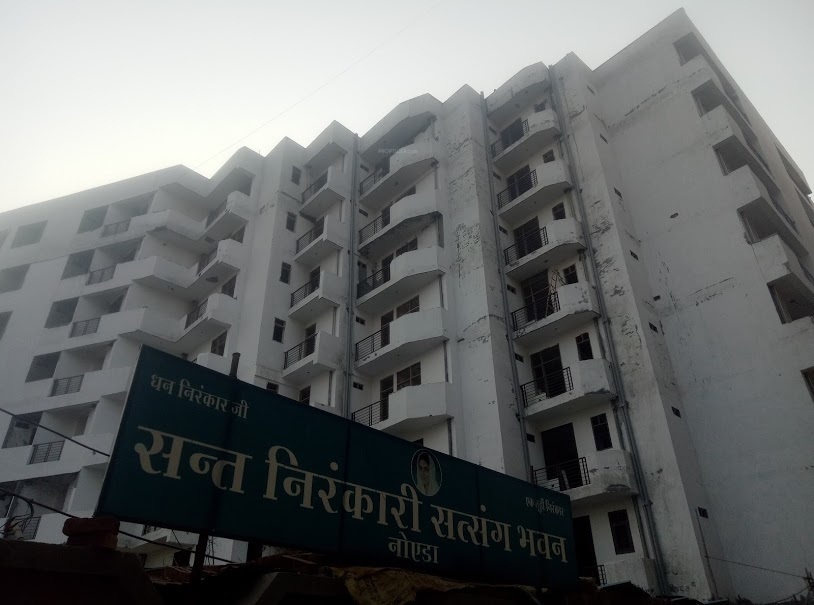 Reputed Builder Defence Enclave in Sector 44, Noida Price, Location