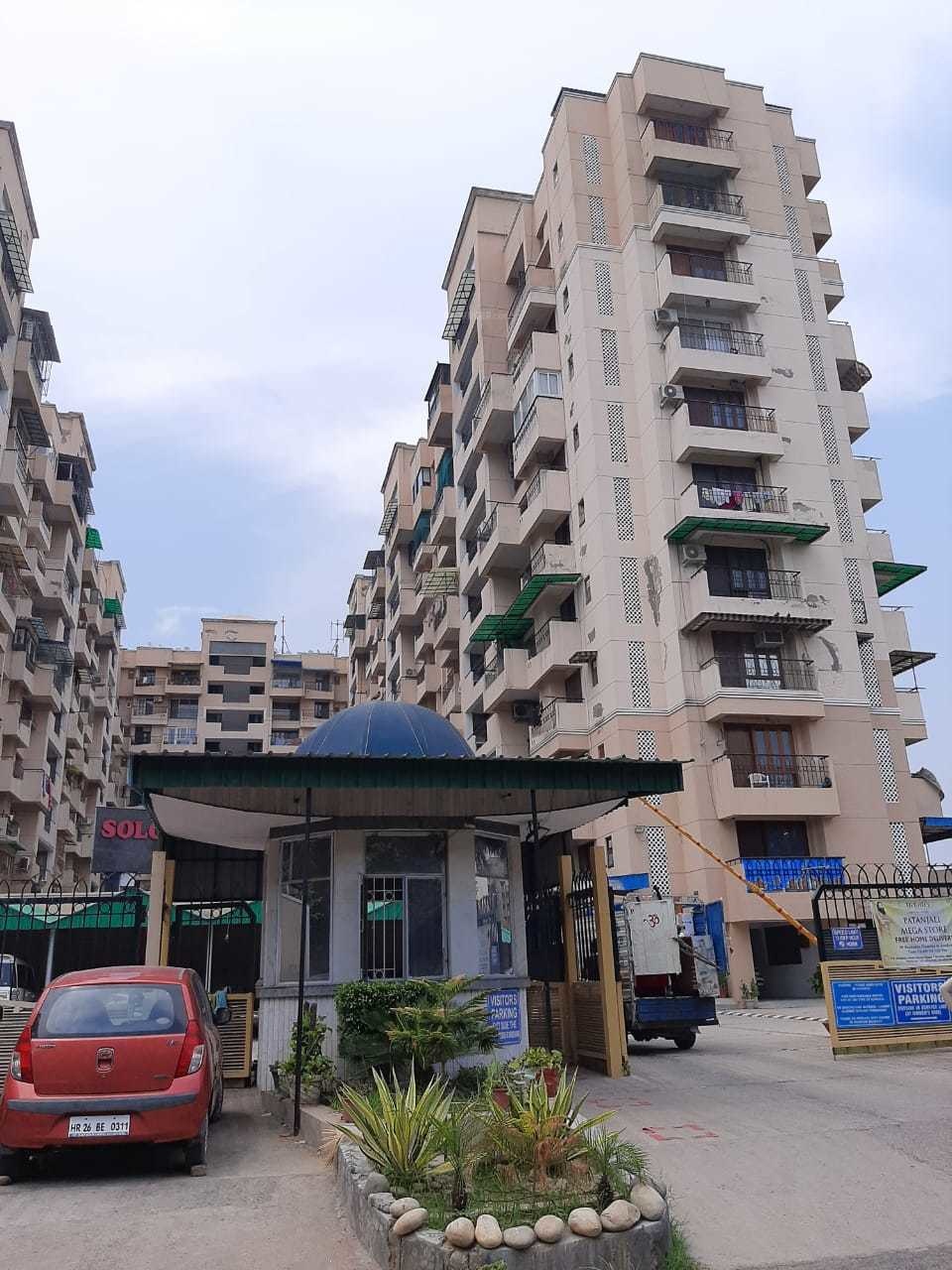 CGHS Solomon Heights in Sector 19 Dwarka, Delhi Price, Location Map