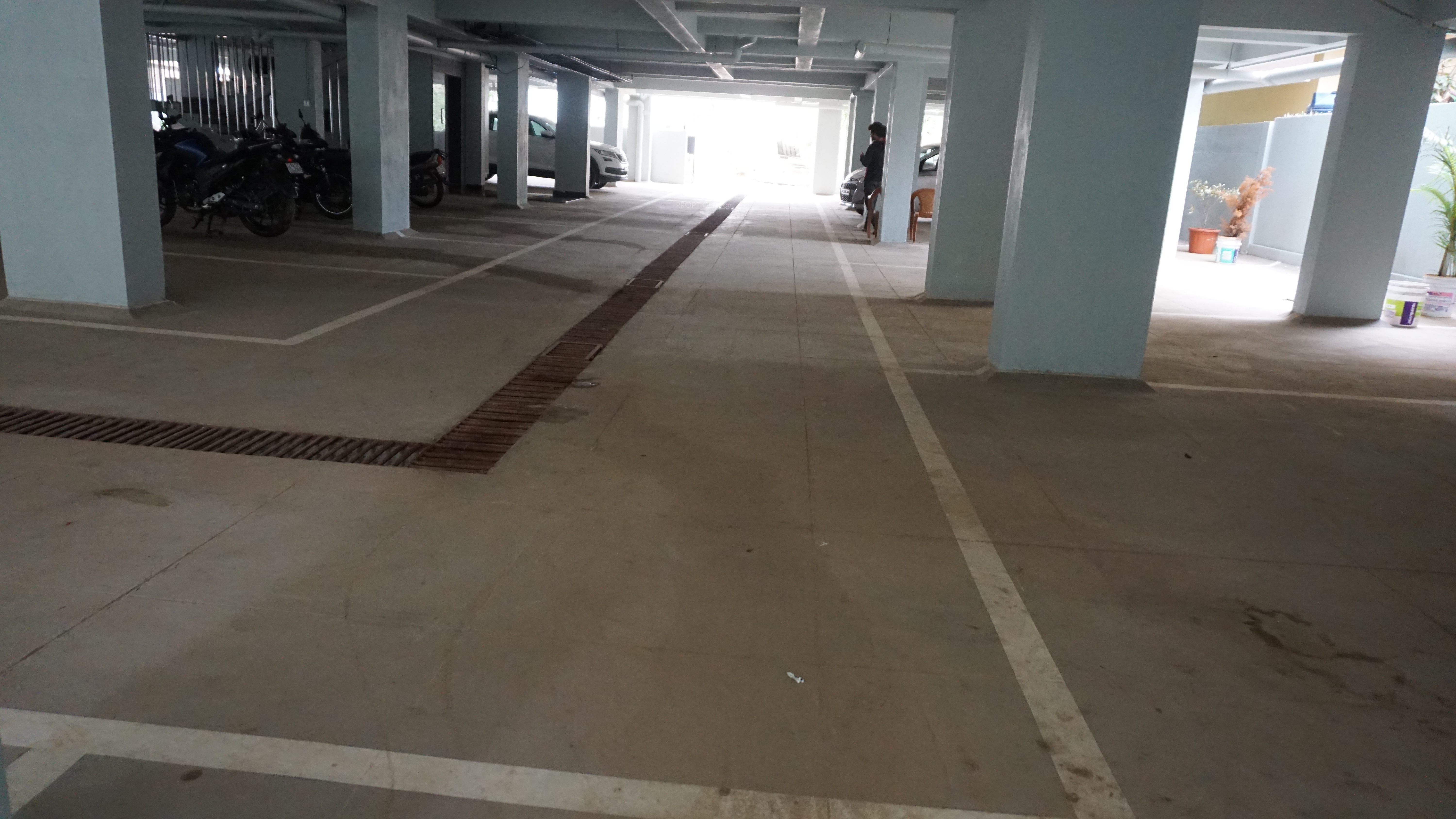 Infant Mercy Apartments in Krishnarajapura, Bangalore Price, Location