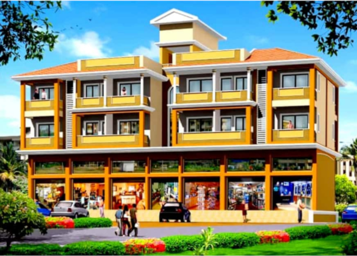Kuteer Kunj in Mapusa, Goa Price, Location Map, Floor Plan & Reviews