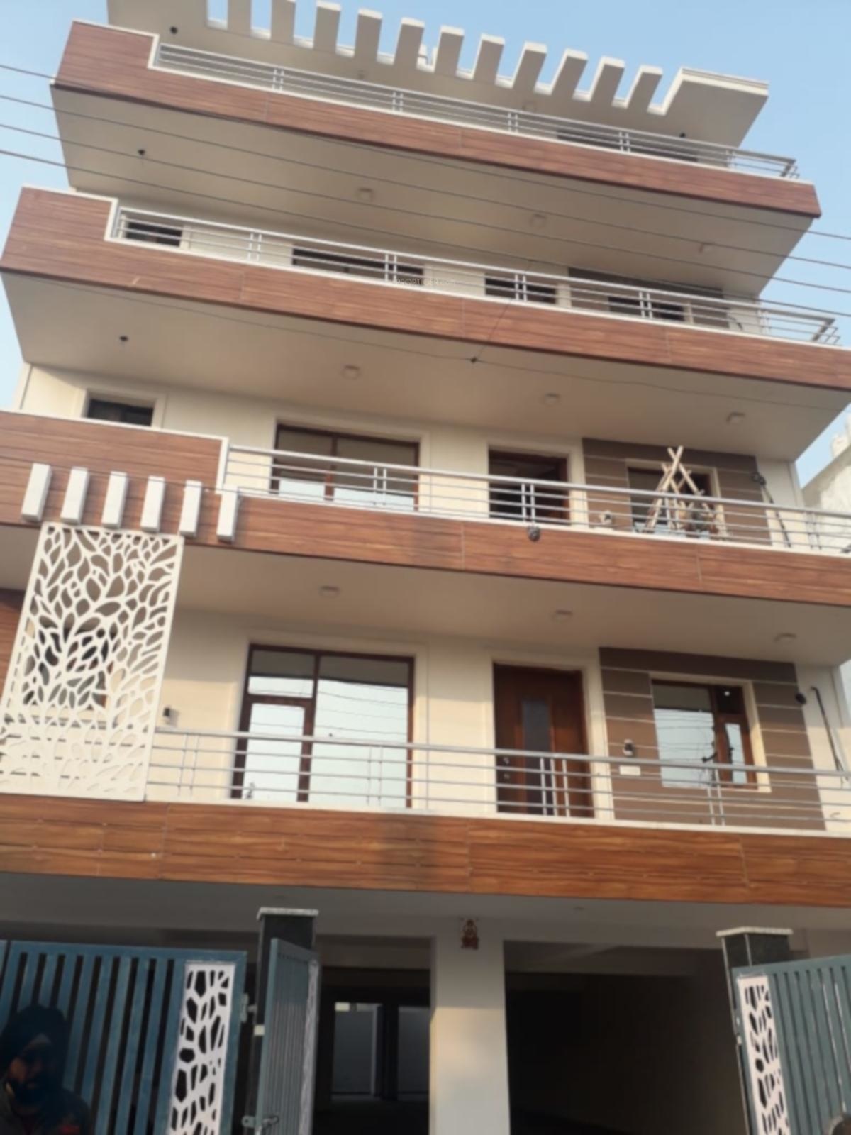 5600 sq ft 5 BHK 5T Apartment for Sale in Lord Krishna Properties And