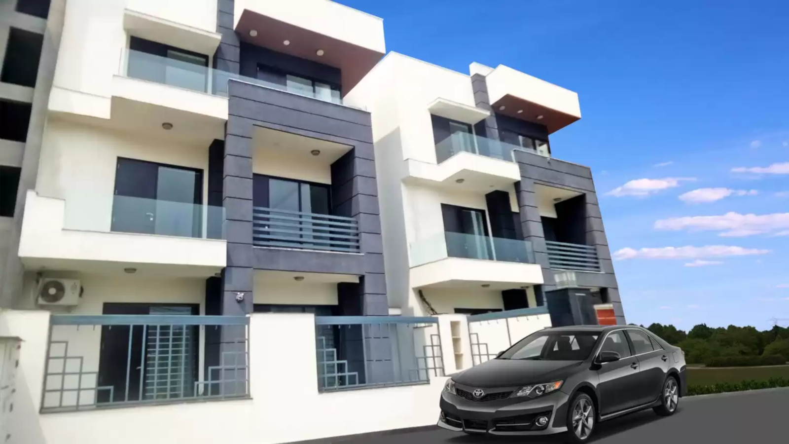 1900 sq ft 4 BHK 4T Apartment for Sale in Daffodils H 63 Uppal Southend