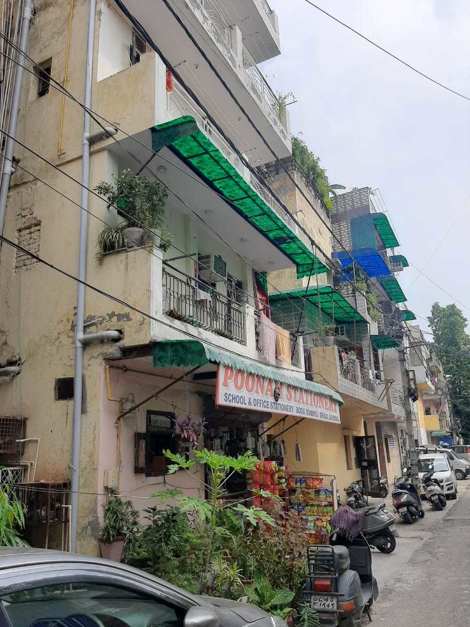 365 sq ft 1 BHK 1T Apartment for Sale in DDA Janta Flat Sector 13