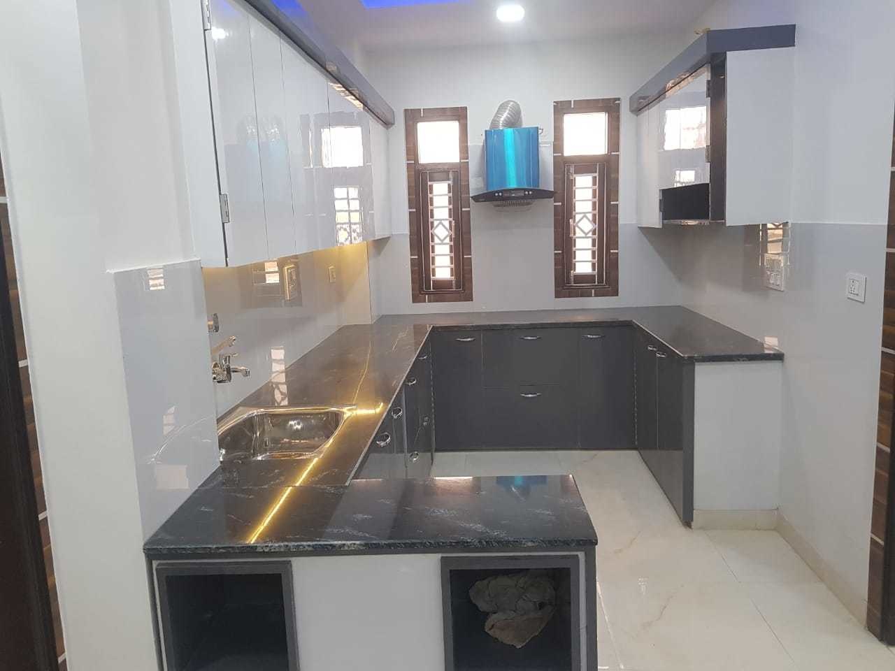 Krishna Shri Krishna Affordable Homes in Dwarka Mor, Delhi Price, Location Map, Floor Plan