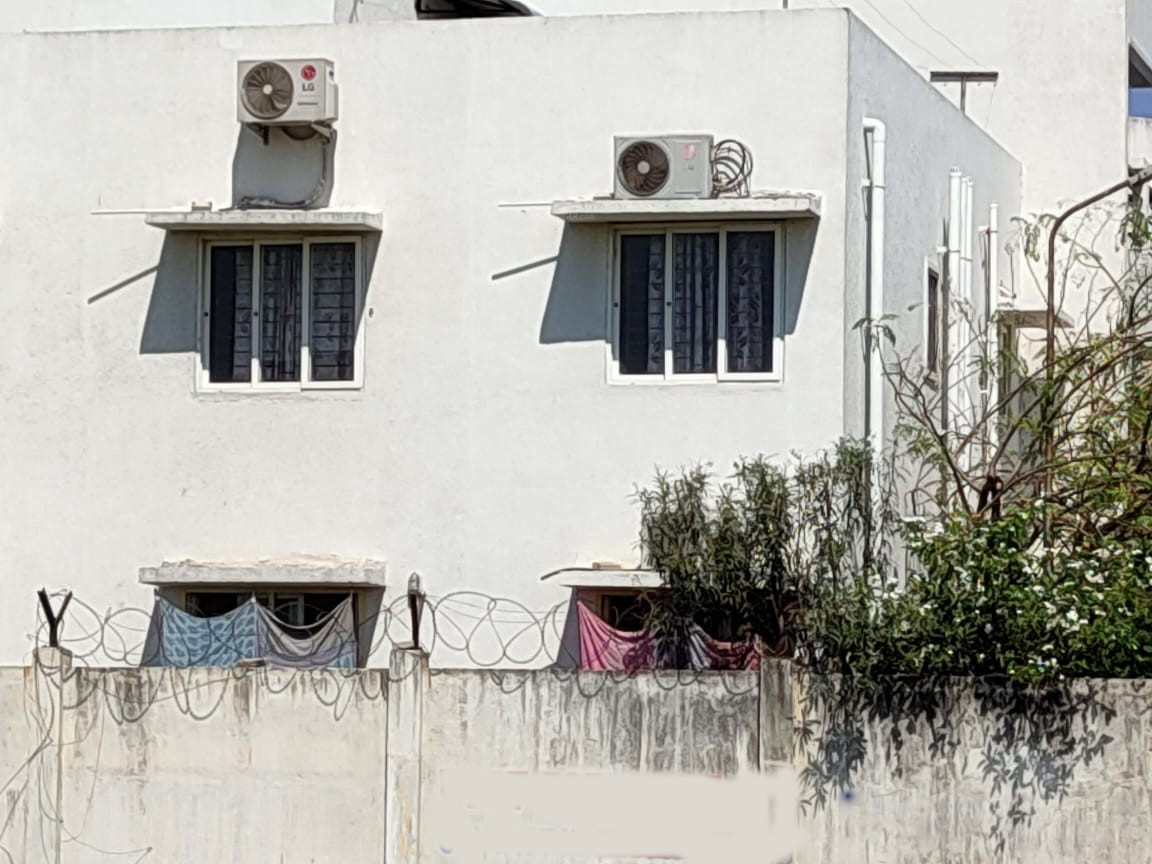 1046 sq ft Plot for Sale in Madras City Properties Dr Chowdappa Nagar Villa Plots Porur Porur