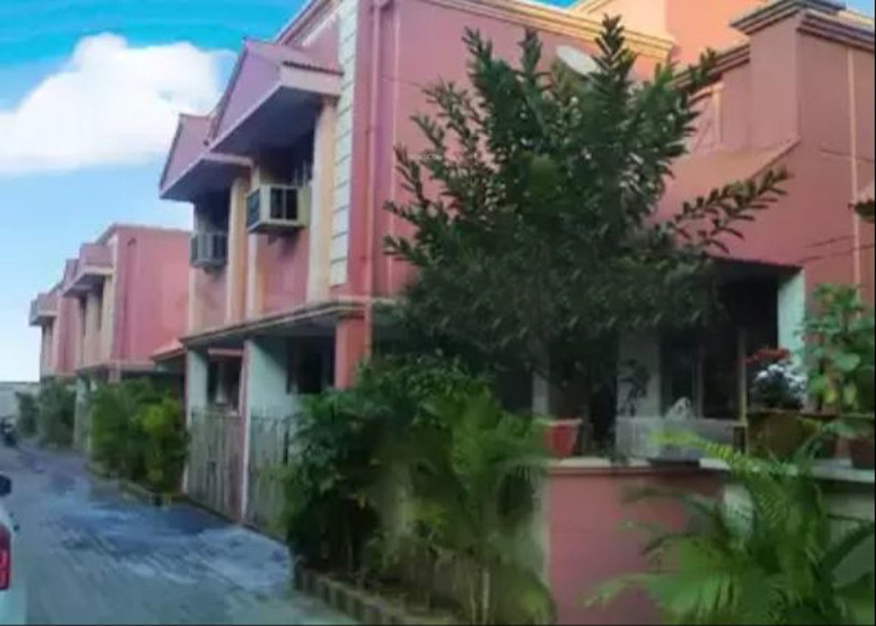 Samay Construction Garden City 1 in Kadma, Jamshedpur Price, Location