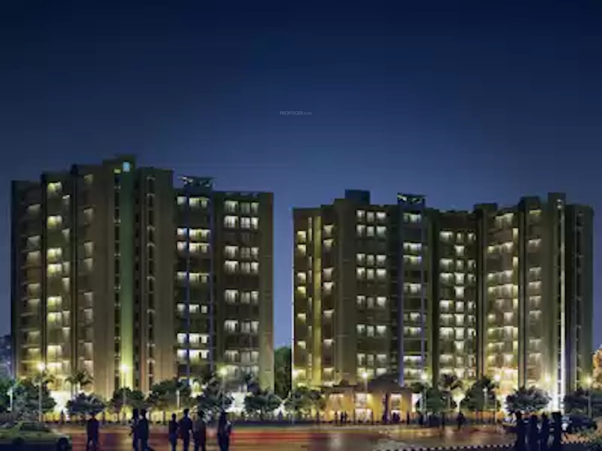Bundela Gulmohar Enclave in Tilak Nagar, Indore Price, Location Map