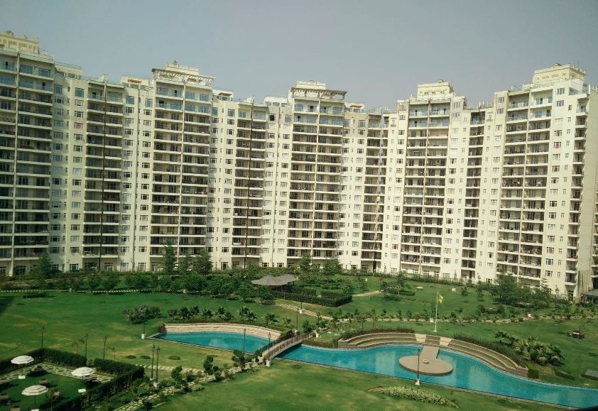 Central Park Resorts in Sector 48, Gurgaon Price, Location Map, Floor