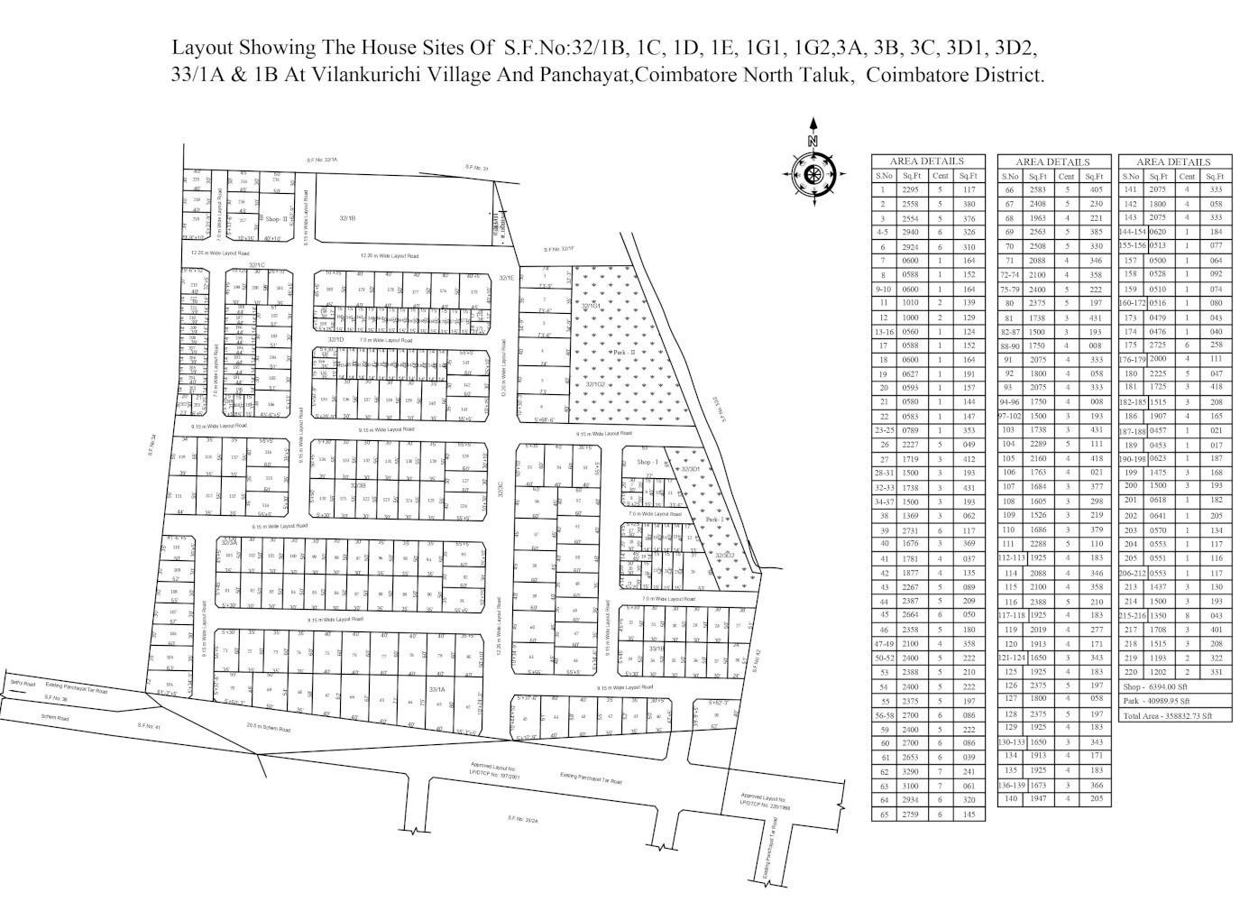 2100 sq ft 3 BHK 3T Villa for Sale in Greenfield Housing Platina