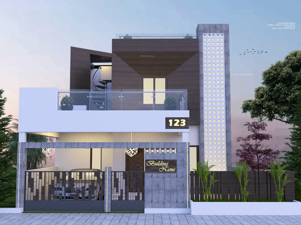 3000 sq ft 2, 3 BHK Plot for Sale in Greenfield Housing Platina