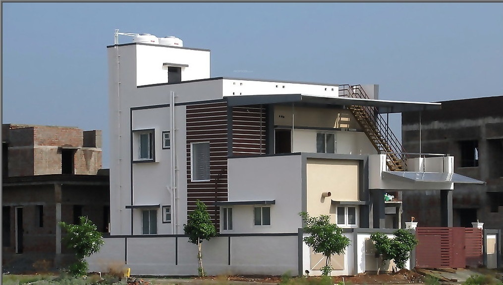 3000 sq ft 2, 3 BHK Plot for Sale in Greenfield Housing Platina Villankurichi Coimbatore
