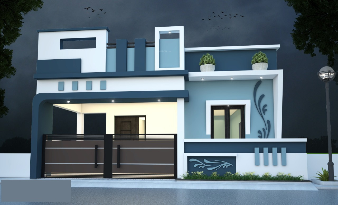 3000 sq ft 2, 3 BHK Plot for Sale in Greenfield Housing Platina Villankurichi Coimbatore