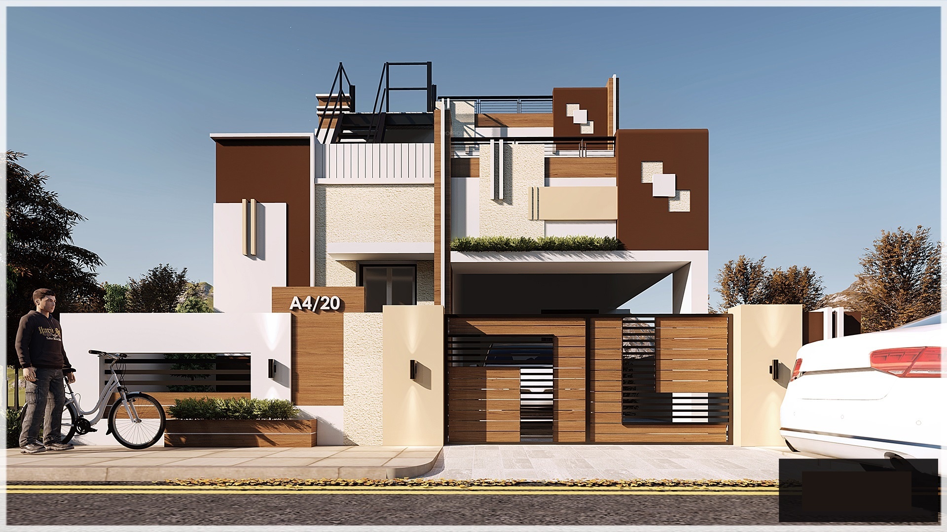 3000 sq ft 2, 3 BHK Plot for Sale in Greenfield Housing Platina Villankurichi Coimbatore
