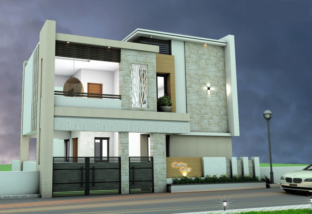 3000 sq ft 2, 3 BHK Plot for Sale in Greenfield Housing Platina