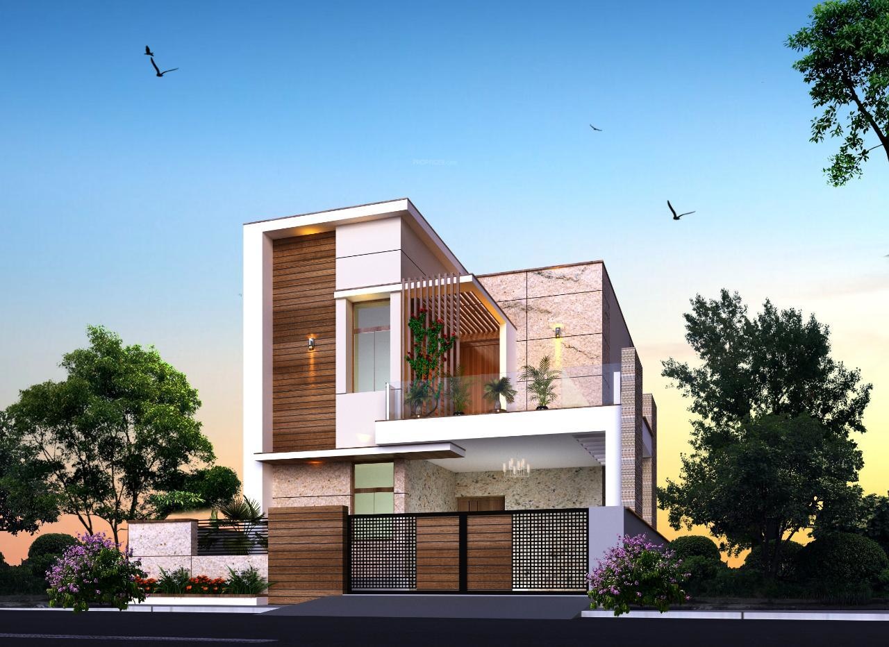 3000 sq ft 2, 3 BHK Plot for Sale in Greenfield Housing Platina Villankurichi Coimbatore