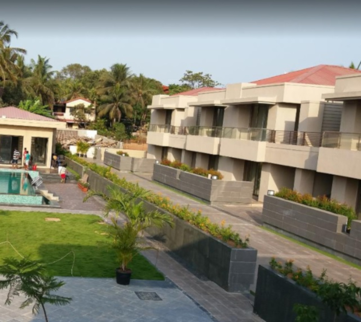 2260 sq ft 4 BHK 4T Villa for Sale in ISTA Projects Greens Margao Goa