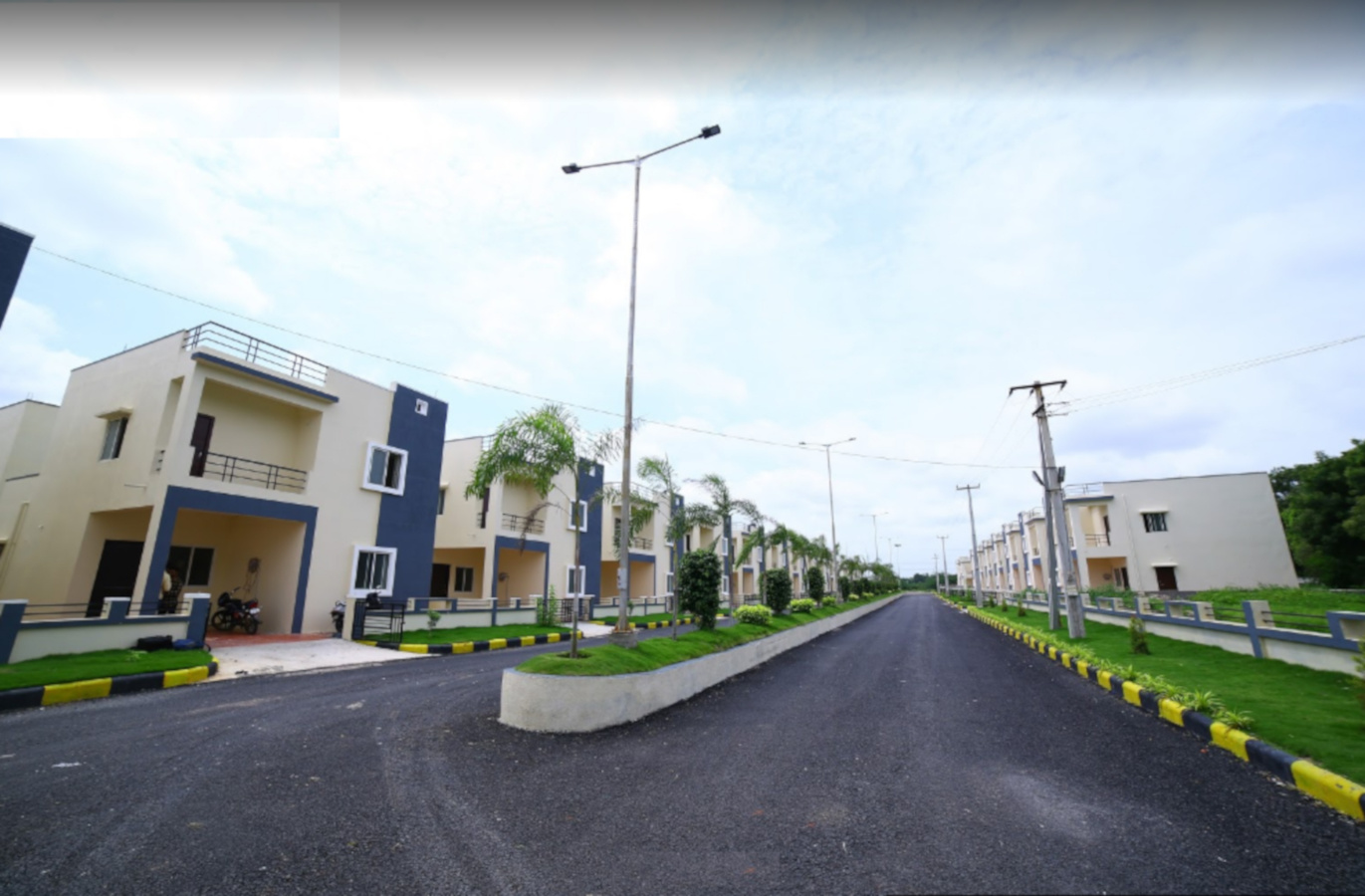Krushi Defence Colony in Patancheru, Hyderabad Price, Location Map