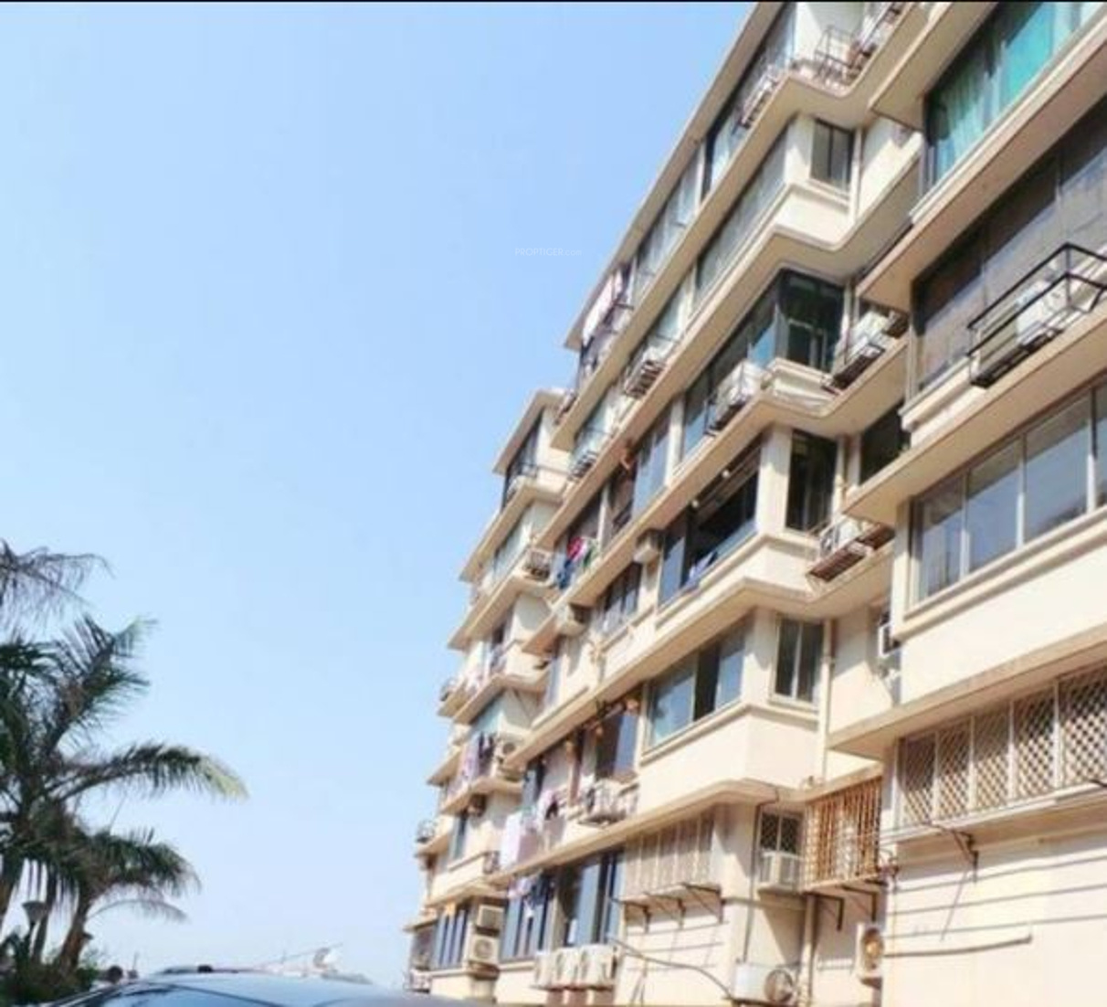 900 sq ft 2 BHK 2T Apartment for Sale in Co Operative Simla House