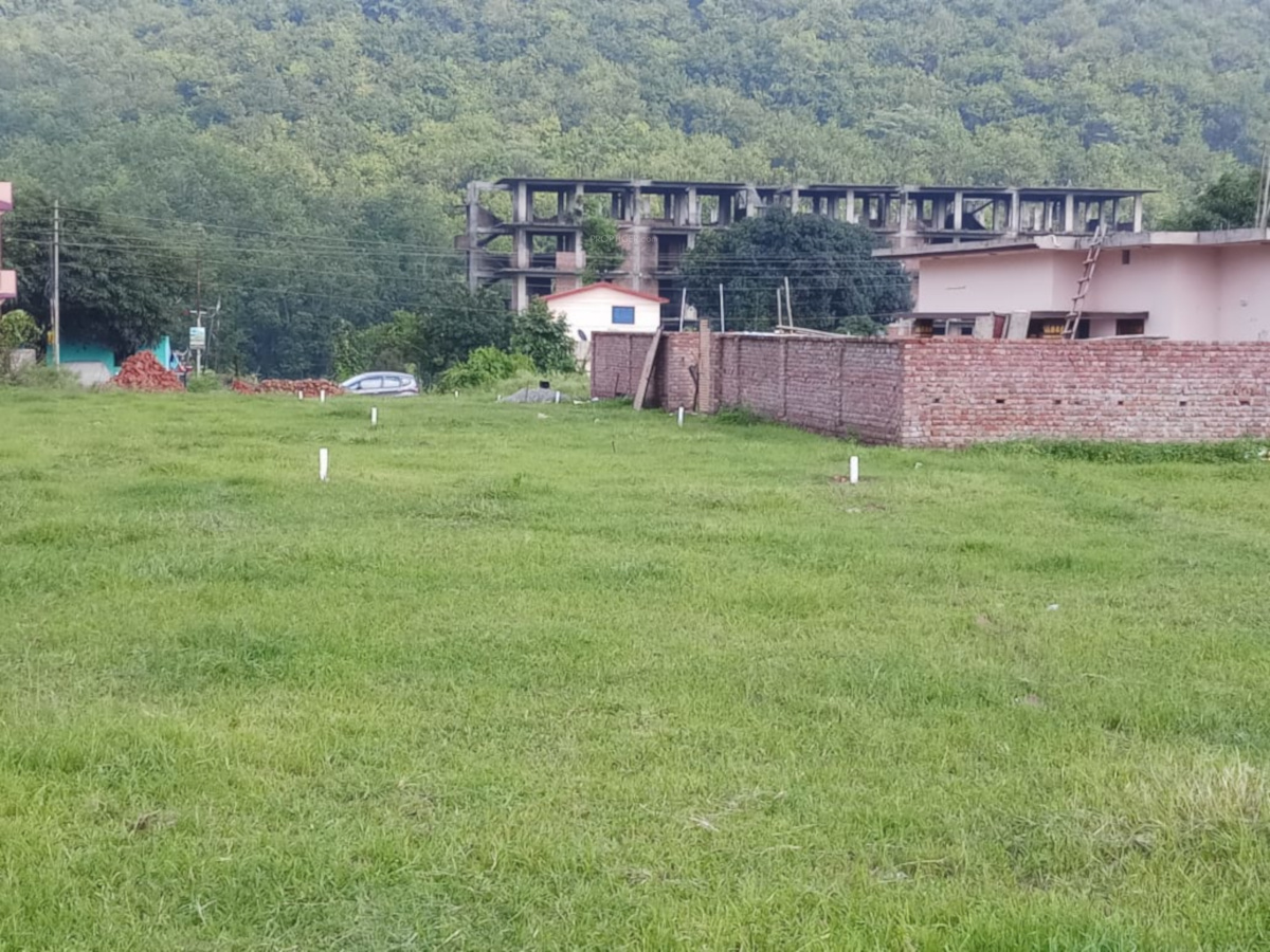 Kandoli Heights in Aman Vihar, Dehradun Price, Location Map, Floor