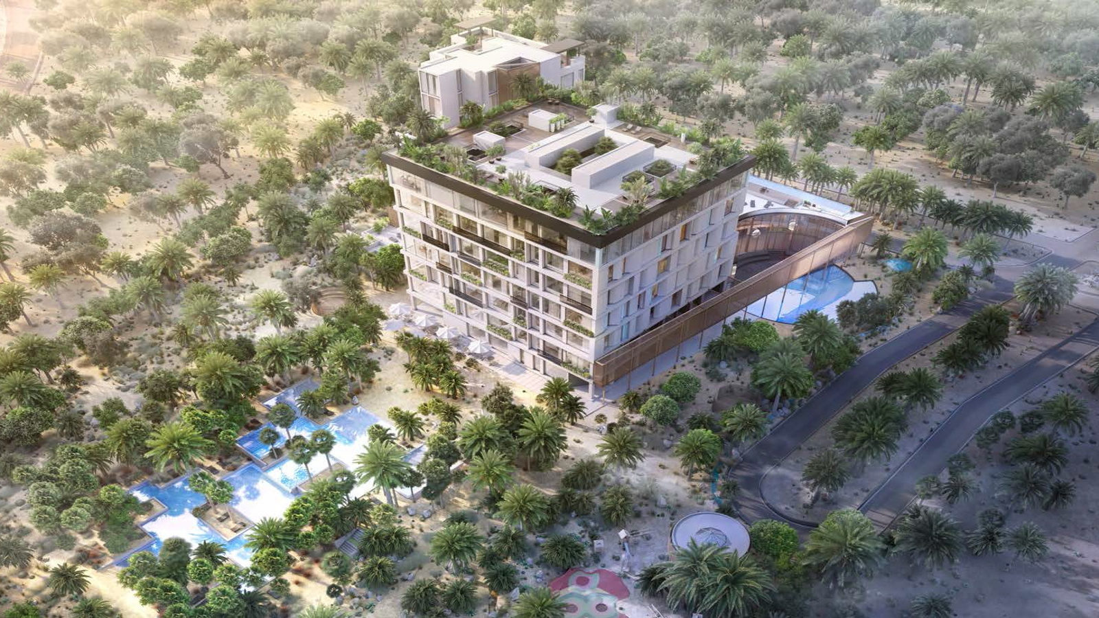 KOA Canvas in Al Barari, Dubai Price, Location Map, Floor Plan